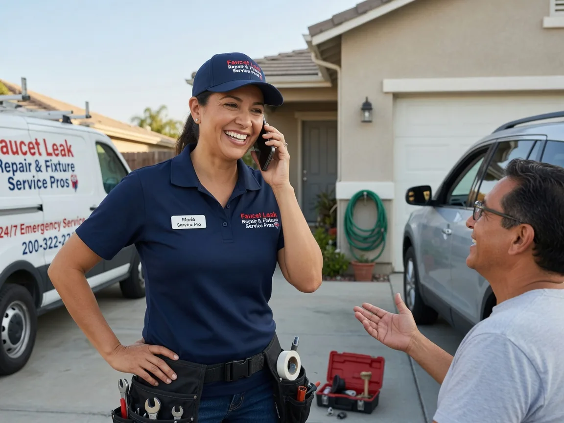 Faucet Repair Belmont, MS FAQs